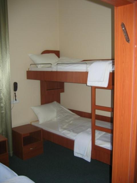 Linat Orchim Dom Goscinny 3* Lodz (Lodz)