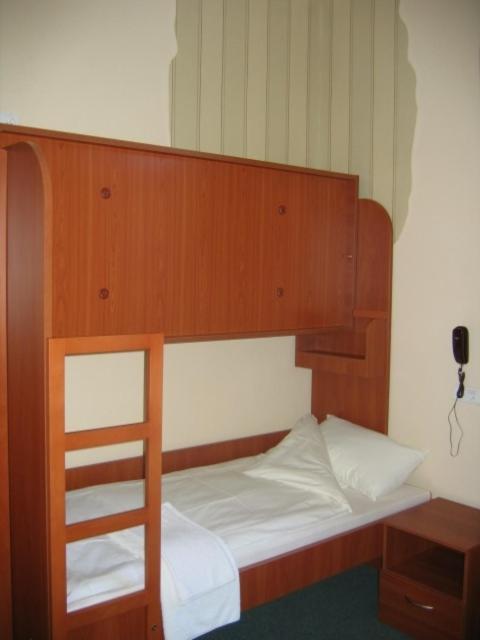 Linat Orchim Dom Goscinny 3*